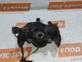 кулак поворотный правый Toyota Avensis 2 поколение (T250) 2004, 2.0 л., 1AZ-FSE, бензин, АКПП, седан, передний привод - фото №4