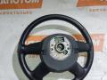 руль Audi A4 B8/8K 2009, 1.8 л., CDHB, бензин, АКПП, универсал, передний привод, 8K0419091A - фото №8