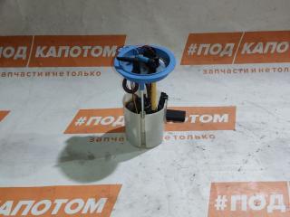 насос топливный Volkswagen Golf 5 поколение 2009, 1.4 л., CAVD, бензин, АКПП, универсал, передний привод