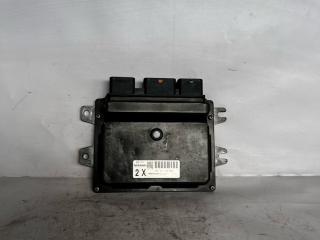 блок управления двигателем Nissan X-Trail T31 2007, 2.0 л., MR20DE, бензин, АКПП, внедорожник 5 дв., полный привод, A56X37Y585630, 23710JG03A