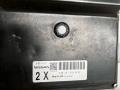 блок управления двигателем Nissan X-Trail T31 2007, 2.0 л., MR20DE, бензин, АКПП, внедорожник 5 дв., полный привод, A56X37Y585630, 23710JG03A - фото №2