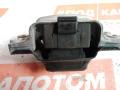 подушка крепления двигателя Volkswagen Golf 5 поколение 2009, 1.4 л., CAVD, бензин, АКПП, универсал, передний привод - фото №4