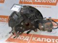 кулак поворотный левый Volkswagen Golf 5 поколение 2009, 1.4 л., CAVD, бензин, АКПП, универсал, передний привод - фото №3