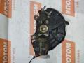 кулак поворотный левый Volkswagen Golf 6 поколение 2010, 1.4 л., CAXA, бензин, АКПП, универсал, передний привод - фото №3