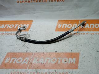трубка кондиционера Nissan X-Trail T31 2009, 2.5 л., QR25, бензин, АКПП, внедорожник 5 дв., полный привод