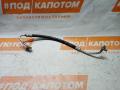 трубка кондиционера Nissan X-Trail T31 2009, 2.5 л., QR25, бензин, АКПП, внедорожник 5 дв., полный привод - фото №2