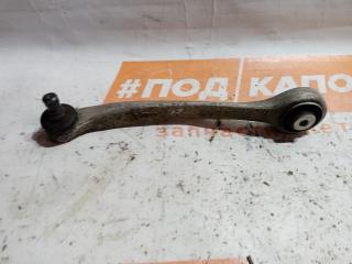 рычаг передний правый Audi A4 B7 2005, 2.0 л., ALT, бензин, АКПП, универсал, передний привод