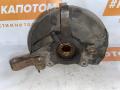 кулак поворотный правый Mitsubishi Outlander 2 поколение 2006, 2.4 л., 4B12, бензин, АКПП, внедорожник 5 дв., полный привод, 3870A008, 4605A010, 3880A018 - фото №4