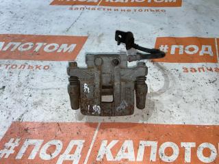 СУППОРТ зад. прав. Mitsubishi Outlander 2 поколение 2006, 2.4 л., 4B12, бензин, АКПП, внедорожник 5 дв., полный привод, 4605A264
