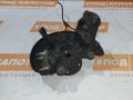 кулак поворотный левый Volkswagen Touran 1 поколение 2006, 1.6 л., BLF, бензин, АКПП, минивэн, передний привод - фото №5