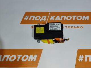 блок AirBag Volvo S40 2 поколение 2007, 2.4 л., B 5244 S5, бензин, АКПП, универсал, передний привод, 30773401