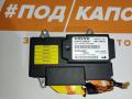 блок AirBag Volvo S40 2 поколение 2007, 2.4 л., B 5244 S5, бензин, АКПП, универсал, передний привод, 30773401 - фото №2
