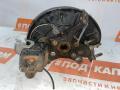 кулак поворотный правый Volkswagen Golf 6 поколение 2011, 1.4 л., CAXA, бензин, робот, универсал, передний привод - фото №2