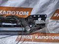 рамка капота BMW 5 серия E60/E61 [рестайлинг] 2009, 51647033741 - фото №5
