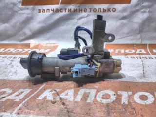замок зажигания Nissan X-Trail T31 2008, 2.5 л., QR25DE, бензин, АКПП, внедорожник 5 дв., полный привод