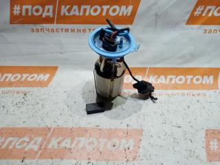 насос топливный Volkswagen Golf 6 поколение 2011, 1.4 л., CAXA, бензин, робот, универсал, передний привод