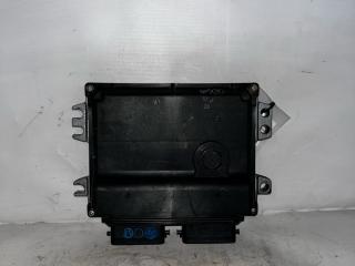 блок управления двигателем Suzuki SX4 1 поколение (2006 - 2014), 1.5 л., M15A, бензин, АКПП, 33910-75KD
