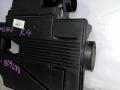 корпус воздушного фильтра Suzuki SX4 1 поколение (2006 - 2014), 1.5 л., M15A, бензин, АКПП, 79JA0L - фото №3