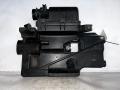 корпус воздушного фильтра Suzuki SX4 1 поколение (2006 - 2014), 1.5 л., M15A, бензин, АКПП, 79JA0L - фото №7
