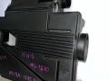 корпус воздушного фильтра Suzuki SX4 1 поколение (2006 - 2014), 1.5 л., M15A, бензин, АКПП, 79JA0L - фото №4