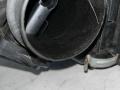корпус воздушного фильтра Suzuki SX4 1 поколение (2006 - 2014), 1.5 л., M15A, бензин, АКПП, 79JA0L - фото №6