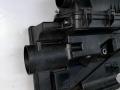 корпус воздушного фильтра Suzuki SX4 1 поколение (2006 - 2014), 1.5 л., M15A, бензин, АКПП, 79JA0L - фото №7