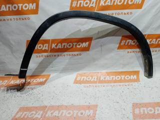 РАСШИРИТЕЛЬ КОЛЕСНОЙ АРКИ зад. лев. Nissan X-Trail T31 2008, 2.5 л., QR25DE, бензин, АКПП, внедорожник 5 дв., полный привод