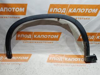 РАСШИРИТЕЛЬ КОЛЕСНОЙ АРКИ перед. лев. Nissan X-Trail T31 2008, 2.5 л., QR25DE, бензин, АКПП, внедорожник 5 дв., полный привод