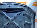 капот Mitsubishi Outlander 2 поколение 2008, 2.4 л., 4B12, бензин, вариатор, внедорожник 5 дв., полный привод, 5900A112 - фото №8
