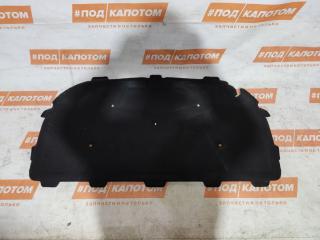 шумоизоляция капота Audi A4 B8/8K 2010, 2.0 л., CDNC, бензин, робот, универсал, полный привод