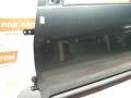 дверь передняя левая Mitsubishi Outlander 2 поколение 2008, 2.4 л., 4B12, бензин, вариатор, внедорожник 5 дв., полный привод, 5700A277 - фото №3