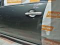 дверь передняя левая Mitsubishi Outlander 2 поколение 2008, 2.4 л., 4B12, бензин, вариатор, внедорожник 5 дв., полный привод, 5700A277 - фото №4