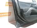 дверь передняя левая Mitsubishi Outlander 2 поколение 2008, 2.4 л., 4B12, бензин, вариатор, внедорожник 5 дв., полный привод, 5700A277 - фото №13