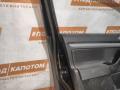 дверь передняя левая Volkswagen Golf 6 поколение 2010, 1.4 л., CAXA, бензин, АКПП, универсал, передний привод, 1K5831301T - фото №7
