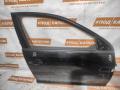 дверь передняя правая Volkswagen Golf 6 поколение 2010, 1.4 л., CAXA, бензин, АКПП, универсал, передний привод, 1K5831302T - фото №3