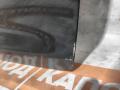 дверь передняя правая Volkswagen Golf 6 поколение 2010, 1.4 л., CAXA, бензин, АКПП, универсал, передний привод, 1K5831302T - фото №6