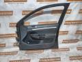 дверь передняя правая Volkswagen Golf 6 поколение 2010, 1.4 л., CAXA, бензин, АКПП, универсал, передний привод, 1K5831302T - фото №2