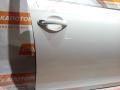 дверь передняя правая Volkswagen Golf 5 поколение 2008, 1.4 л., BLG, бензин, робот, универсал, передний привод, 1K5831302S - фото №4