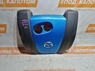 декоративная крышка двигателя Mazda CX-5 1 поколение (2011 - 2015), PE01E02F4