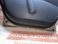 дверь задняя левая Mitsubishi Outlander 2 поколение 2006, 2.4 л., 4B12, бензин, АКПП, внедорожник 5 дв., полный привод, 5730A243 - фото №7
