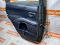 дверь задняя левая Mitsubishi Outlander 2 поколение 2008, 2.4 л., 4B12, бензин, вариатор, внедорожник 5 дв., полный привод, 5730A243 - фото №5