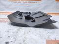 декоративная крышка двигателя Mitsubishi Outlander 2 поколение [рестайлинг] (2009 - 2012), 2.4 л., 4B12, бензин, 1003A058 - фото №4