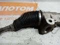 рулевая рейка Audi A4 B8/8K (2007 - 2011), 1.8 л., CDHA, бензин, АКПП, универсал, передний привод, 8T2422066 - фото №3