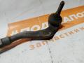рулевая рейка Audi A4 B8/8K (2007 - 2011), 1.8 л., CDHA, бензин, АКПП, универсал, передний привод, 8T2422066 - фото №5