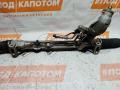 рулевая рейка Audi A4 B8/8K (2007 - 2011), 1.8 л., CDHA, бензин, АКПП, универсал, передний привод, 8T2422066 - фото №6