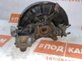 кулак поворотный правый Volkswagen Golf 5 поколение 2007, 1.4 л., BLG, бензин, АКПП, универсал, передний привод - фото №3