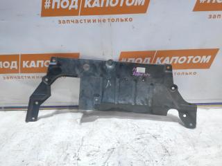 защита двигателя Mitsubishi Outlander 2 поколение 2006, 2.4 л., 4B12, бензин, вариатор, внедорожник 5 дв., полный привод, 5370A311