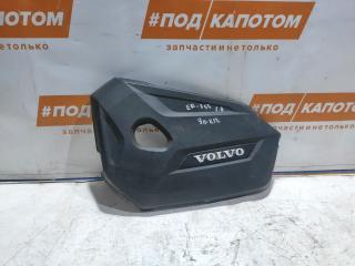 декоративная крышка двигателя Volvo V60 1 поколение 2013, 1.6 л., B 4164 T, бензин, АКПП, универсал, передний привод, 31401074, BM5G6A949A, 30758188