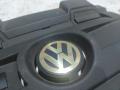 декоративная крышка двигателя Volkswagen Golf 5 поколение 2009, 1.4 л., CAVD, бензин, робот, универсал, передний привод - фото №4