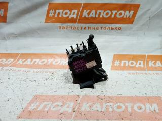 блок ABS Chevrolet Aveo T300 2012, 1.6 л., F16D4, бензин, АКПП, хетчбэк 5 дв., передний привод, 96173880